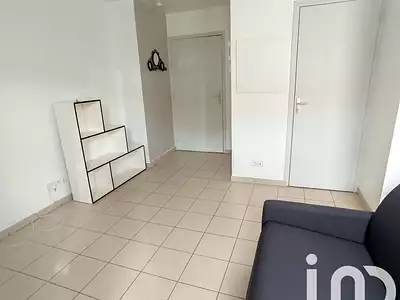 Appartement, 24 m²