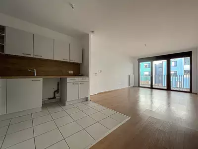 Appartement, 47,82 m²