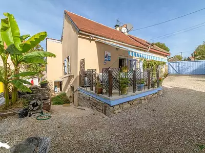 Maison, 95 m²