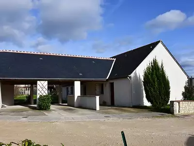 Immeuble, 401 m²