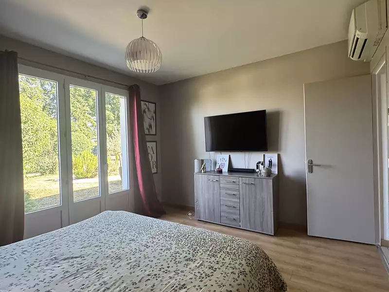 Maison, 167 m²