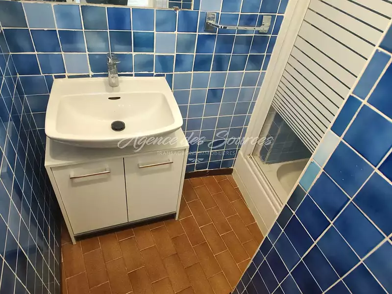 Appartement, 65,01 m²