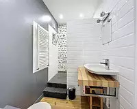 Appartement, 203 m²