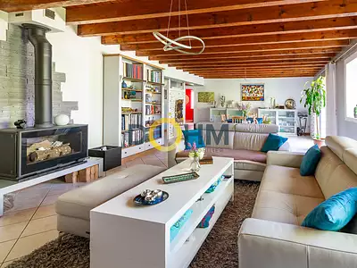 Maison, 214 m²