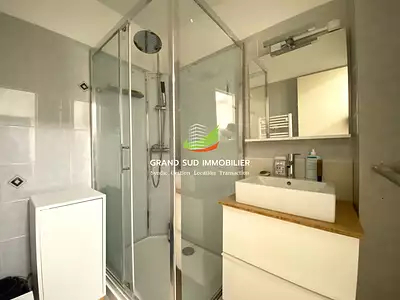 Appartement, 66,81 m²