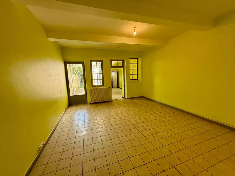 Maison, 110 m²