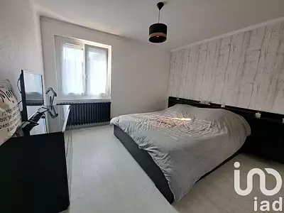 Maison, 140 m²