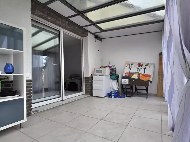 Maison, 160 m²