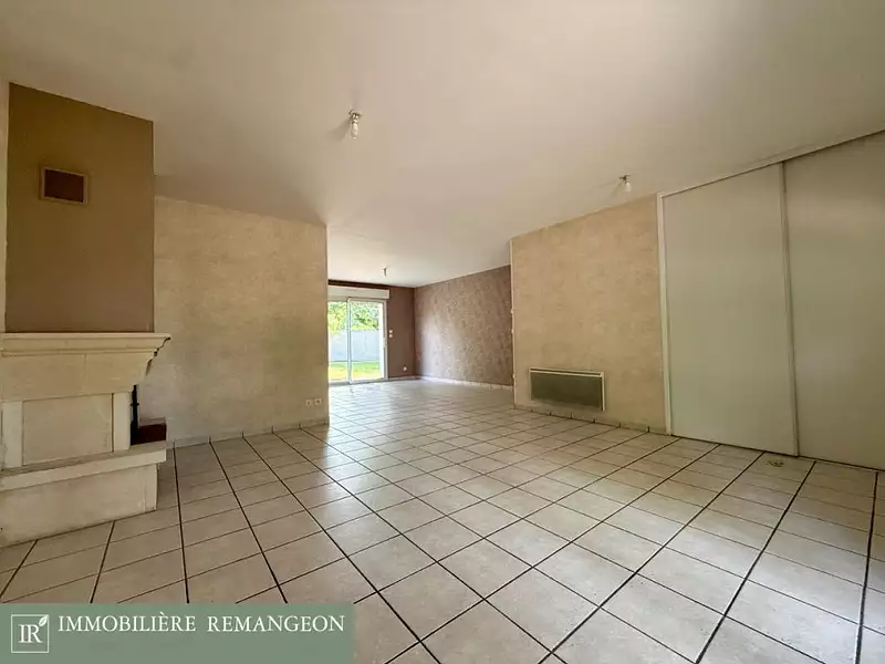 Maison, 106 m²