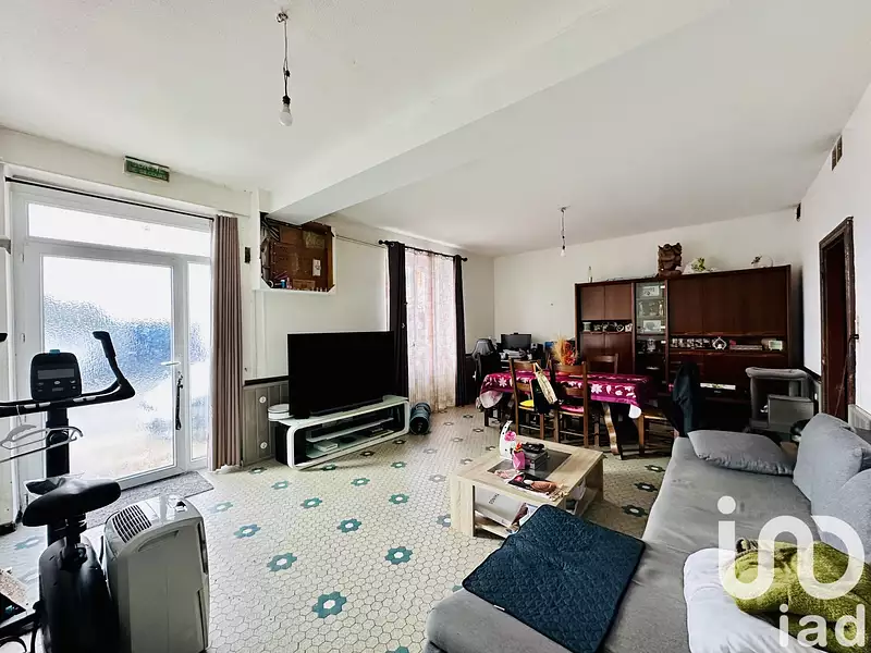 Appartement, 160 m²