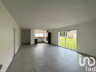 Maison, 95 m²