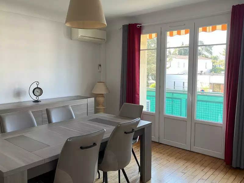 Appartement, 74 m²