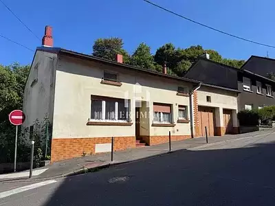Maison, 93 m²