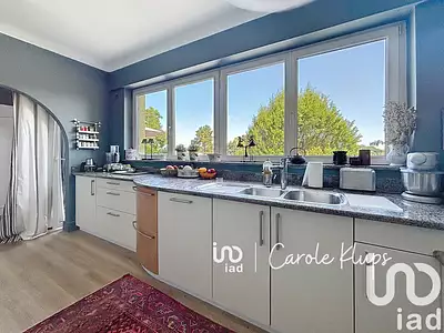 Appartement, 205 m²