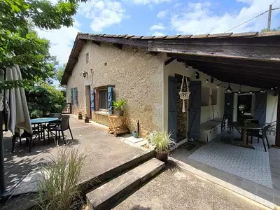 Maison, 163 m²