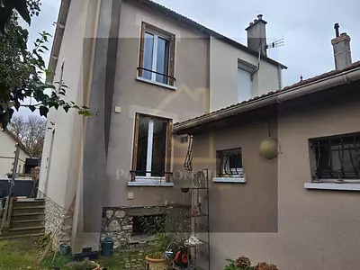 Maison, 76 m²