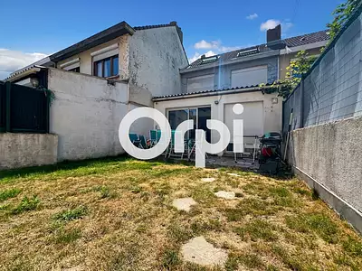 Maison, 102 m²