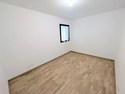 Appartement, 61 m²