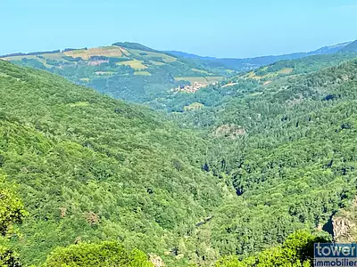 Terrain, 2 645 m²
