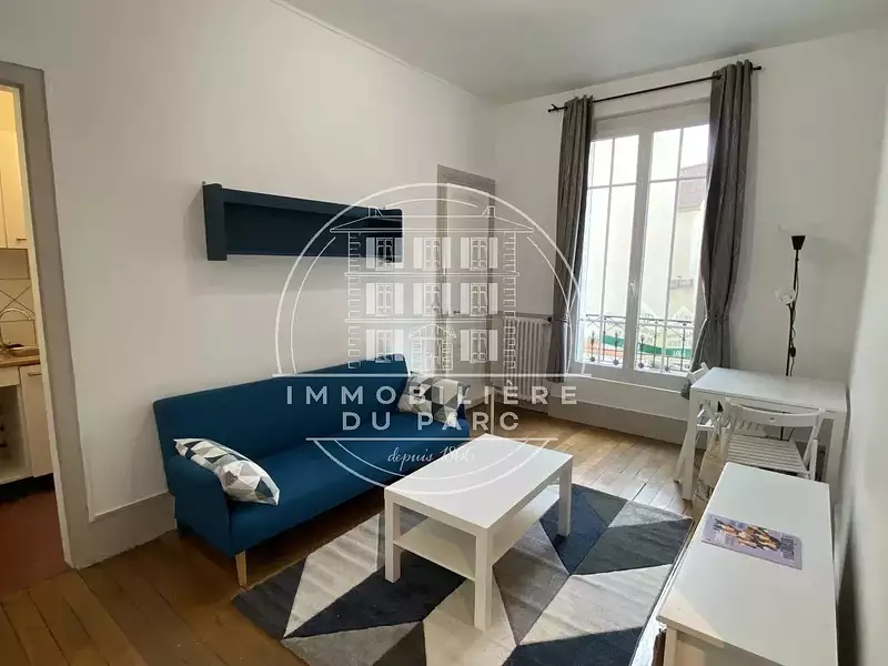 Appartement, 35,3 m²