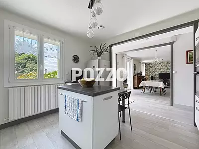 Maison, 145 m²