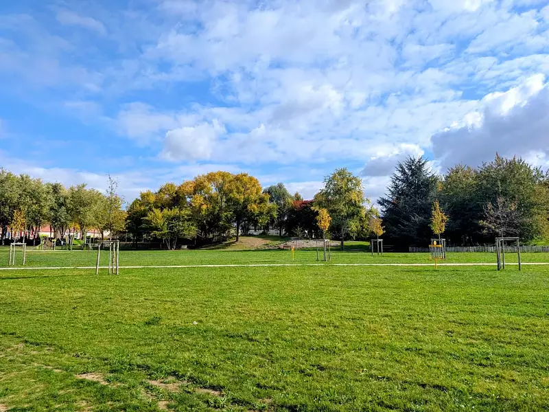 Appartement, 34,11 m²