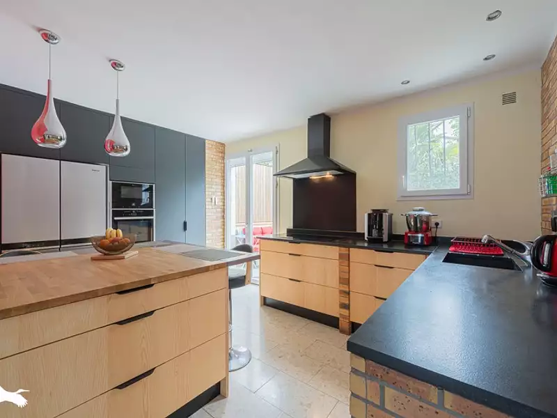 Maison, 140 m²