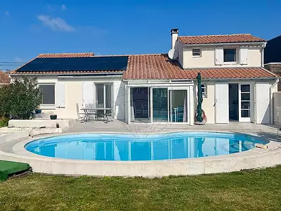 Maison, 97 m²