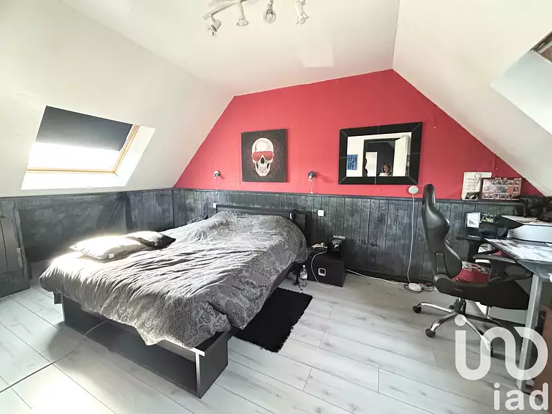 Maison, 85 m²