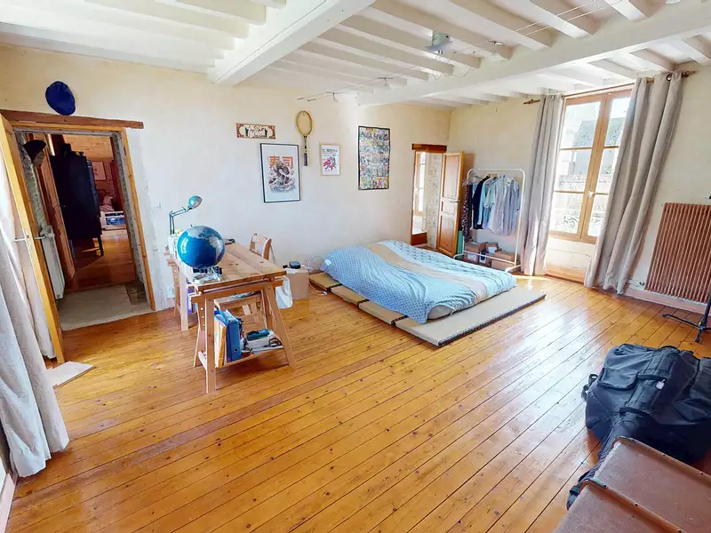 Maison, 231 m²