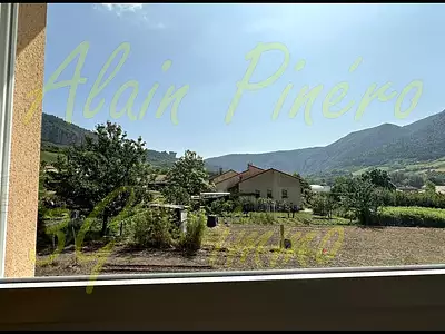 Maison, 93 m²