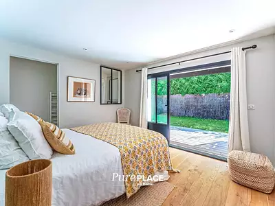 Maison, 278 m²