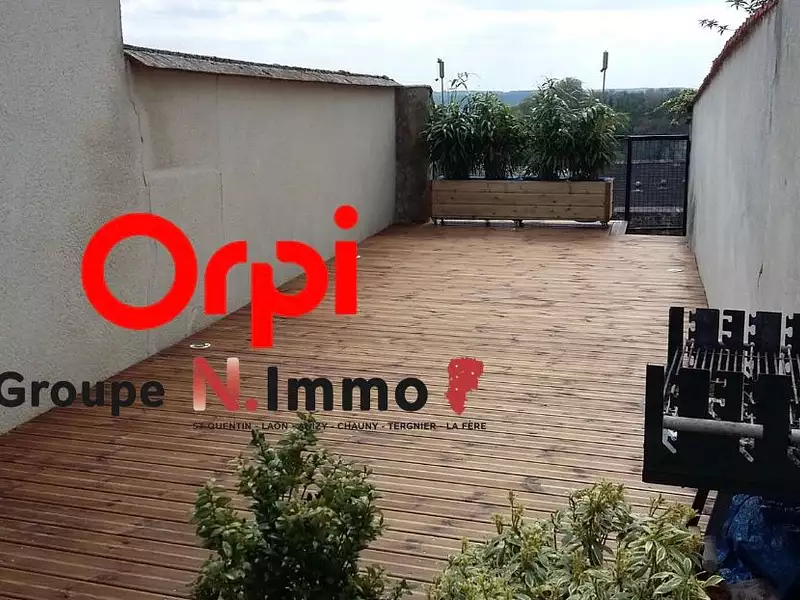 Appartement, 73 m²