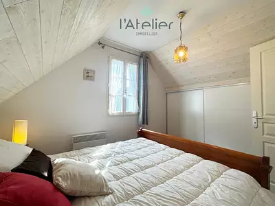 Appartement, 60,45 m²