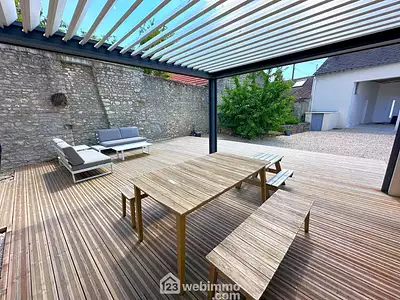 Maison, 152 m²