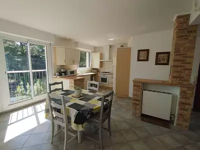 Appartement, 72,89 m²