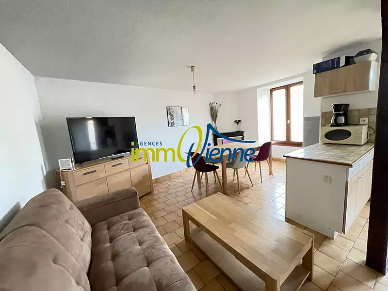 Immeuble, 100 m²