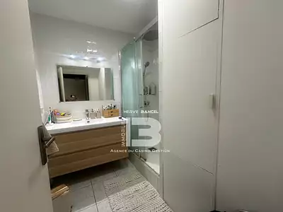 Appartement, 37,61 m²