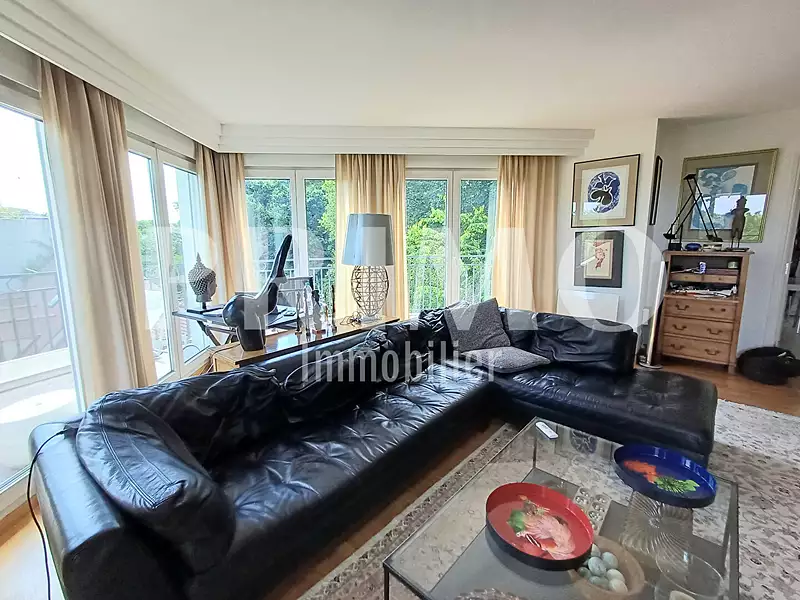 Appartement, 98,54 m²