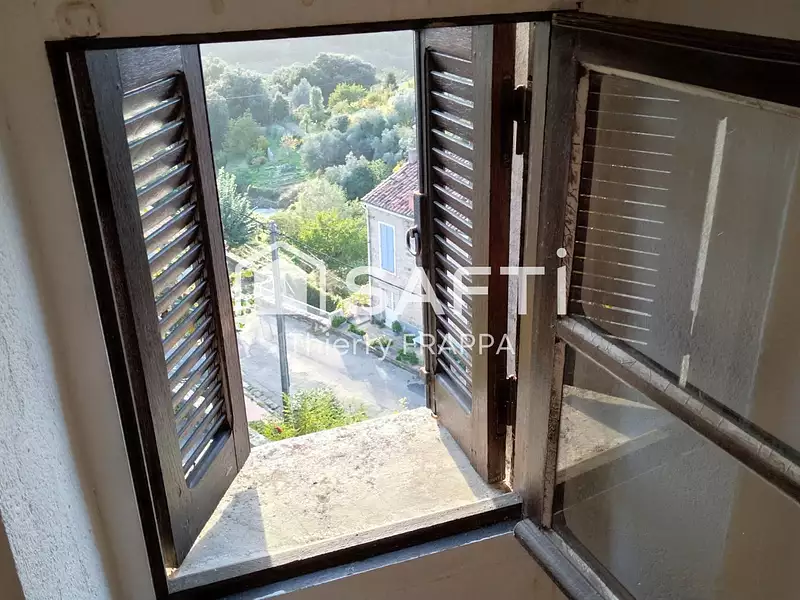 Maison, 97 m²