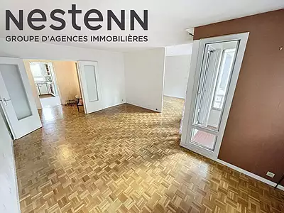 Appartement, 106 m²