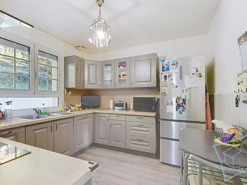 Maison, 125 m²