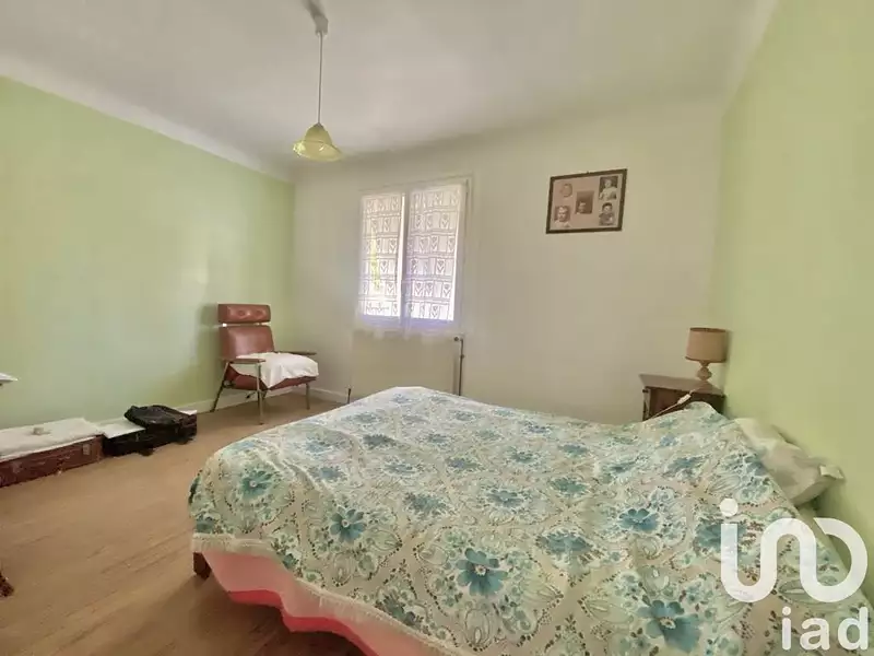 Maison, 126 m²