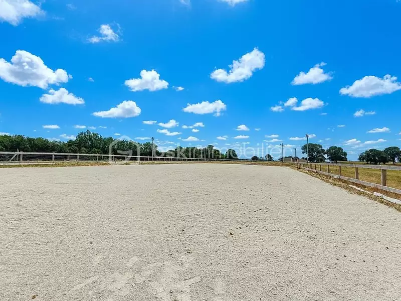 Terrain, 28 500 m²