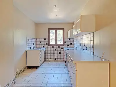 Maison, 95 m²