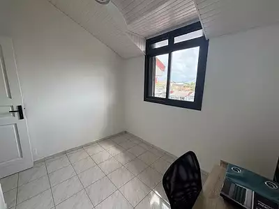 Appartement, 92 m²