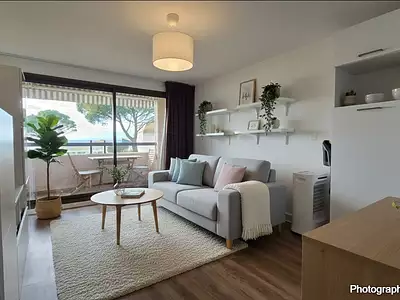 Appartement, 28 m²