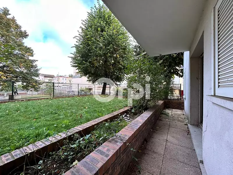 Appartement, 39 m²