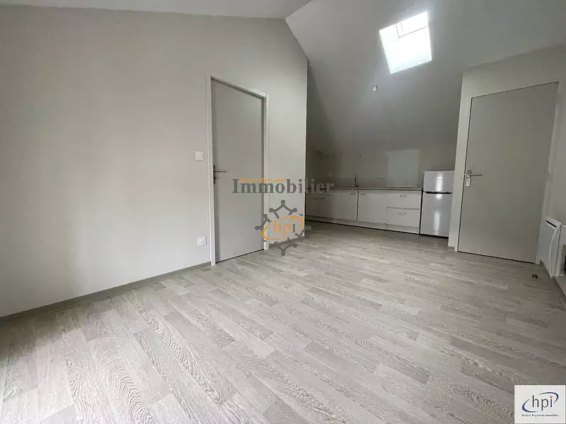 Appartement, 32 m²