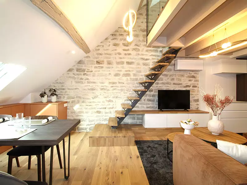 Appartement, 41 m²